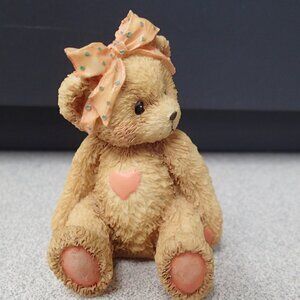 Cherished Teddies Karen "Best Buddy"